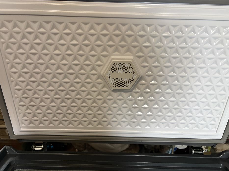 Морозильная камера