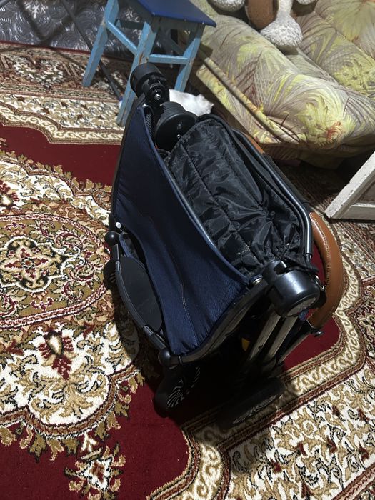 Продам коляску в хорошем состоянии