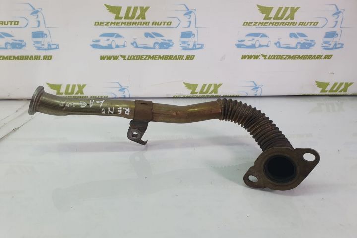 Conducta gaze egr 2.0 dci m9r Renault Laguna 3  [din 2007 pana  2011] seria