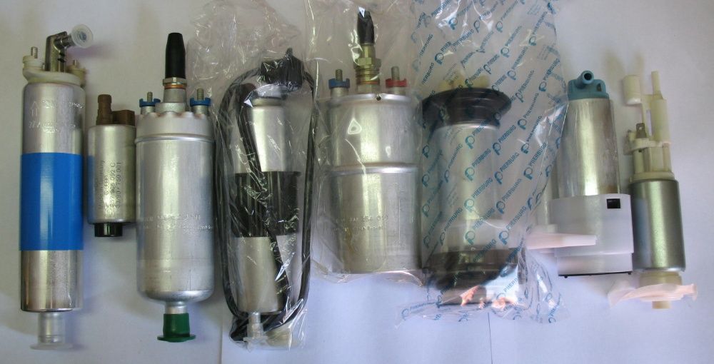 Продам бензонасос на w210 m112