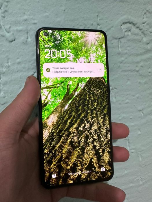 Xiaomi 11lite 5Gne 128gb