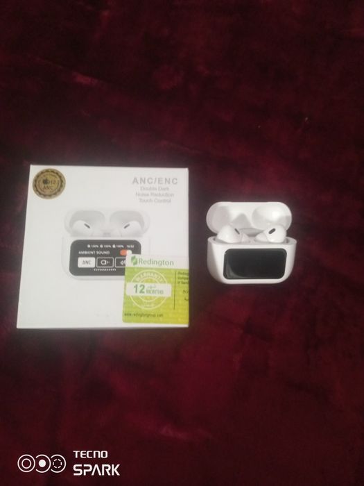 A 9pro naushnik xolati ideal