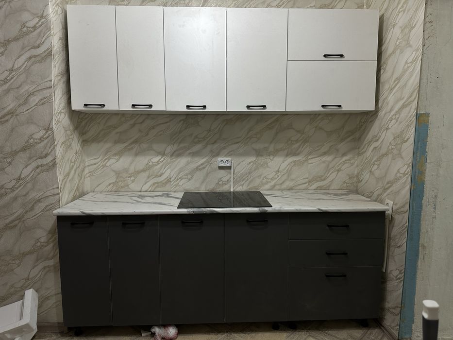 Мебель для кухни