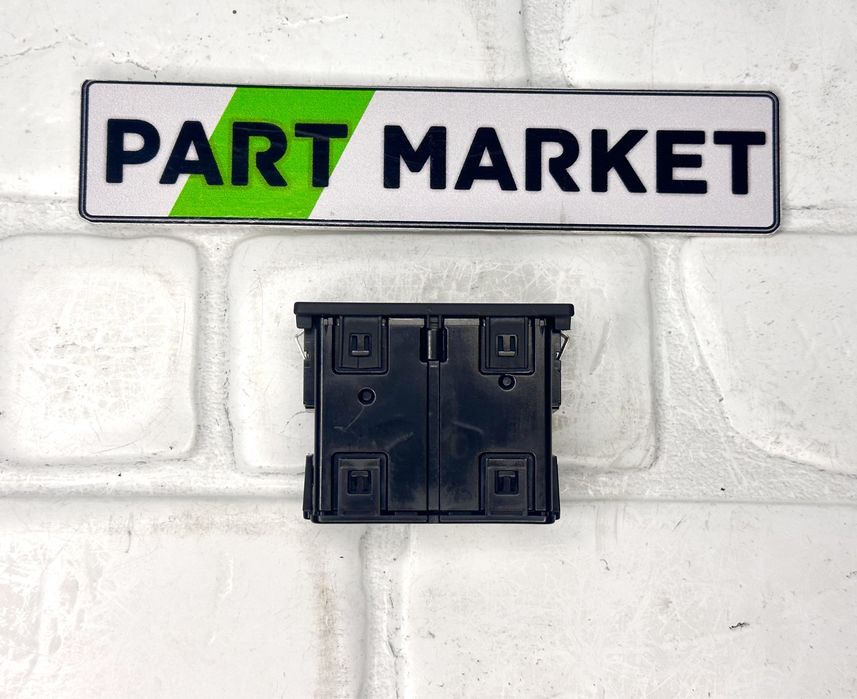 USB AUX модул AUDI A6 A7 4G 81A035736