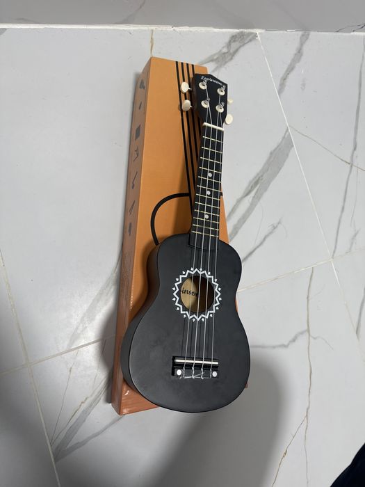 Продается укулеле в идеальном состоянии