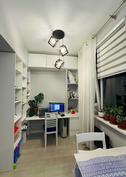 Феруза-2, 2/4/4, евроремонт, раздельная, собественик