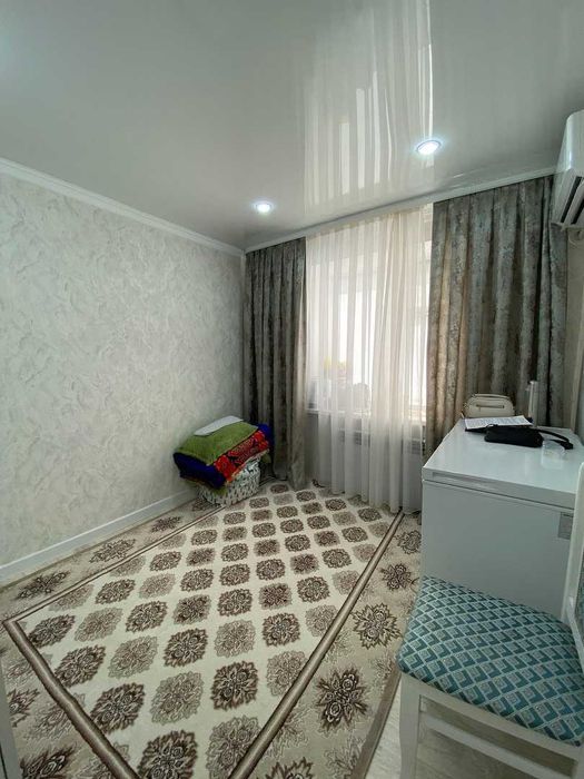 продам 3х комн квартиру район горсуда