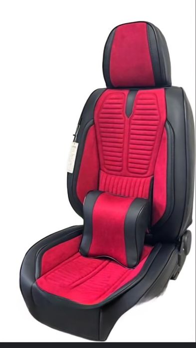 Чехлы для автомобиля