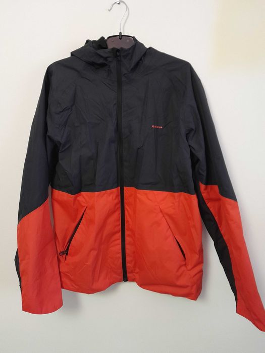 Geaca copii impermeabila Decathlon