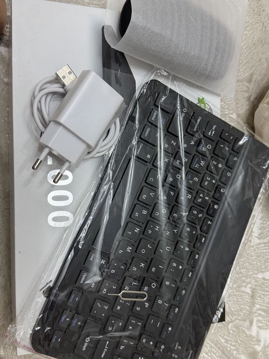 Планшетные компьютеры