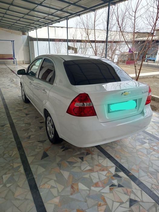 Nexia 3 sotiladi