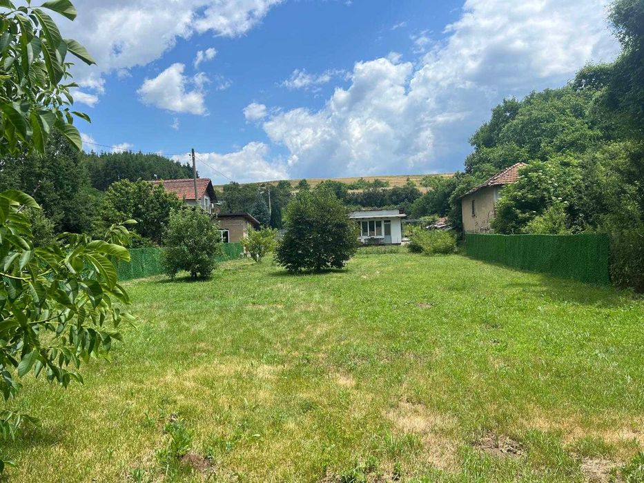 Продава се Парцел в София, Витоша - 831 кв.м за 43 €/кв.м - Снимка #2