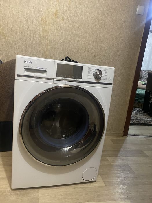 Продам стиральную машину