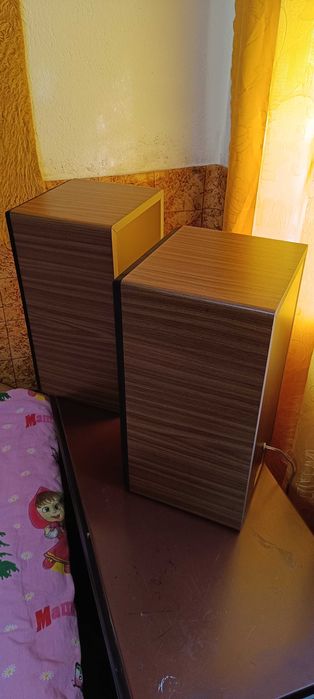 Немски тонколони TSM