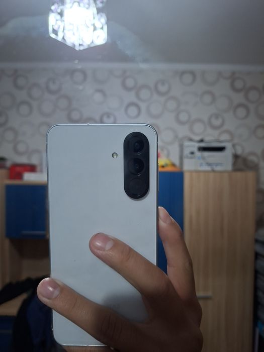 Обмен samsung a56 самсунг а56 256 гб