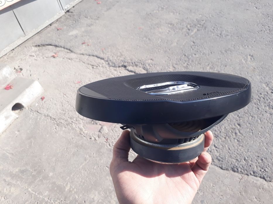 INFINITY HARMAN reference 300w ariginal kalonka  spark nexia matiz j