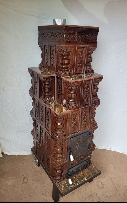 Sobe teracota mobile