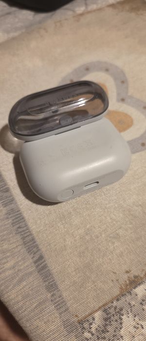Samsung Galaxy Buds3 Pro (Silver) – С ОСТАВАЩА ГАРАНЦИЯ ДО МАРТ 2028 г. + Касова бележка!