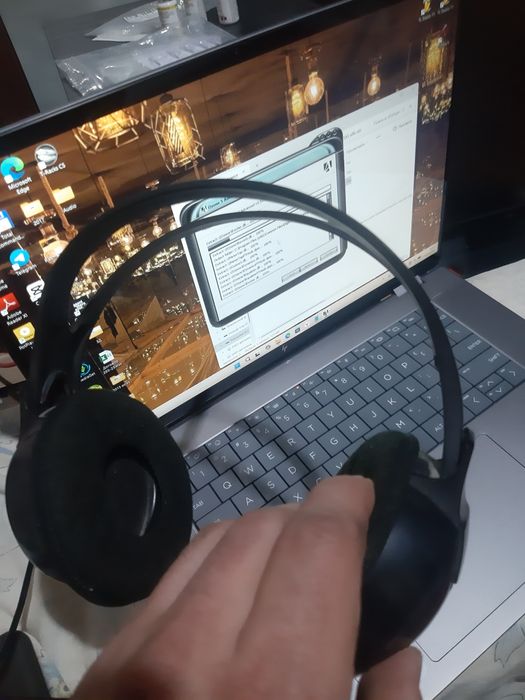 Студия звукозаписи