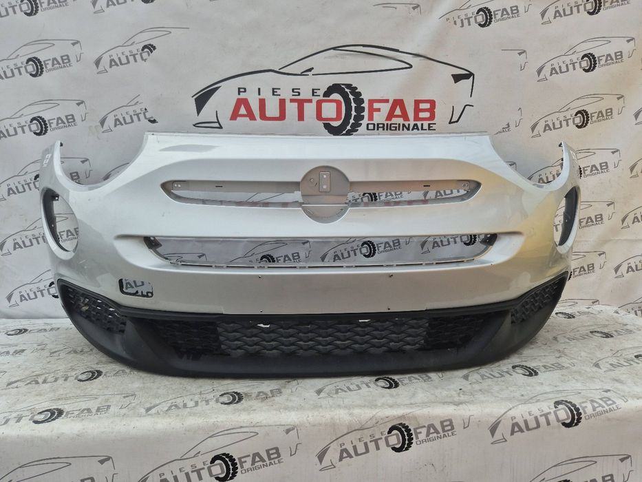 Bara fata Fiat 500x Urban Look an 2014-2015-2016-2017-2018-2019