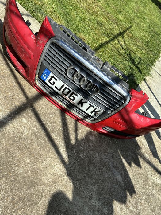 Предна броня за Audi A3 2005г