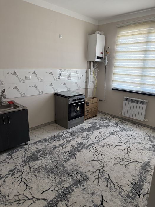 Kvartira ijaraga beriladi