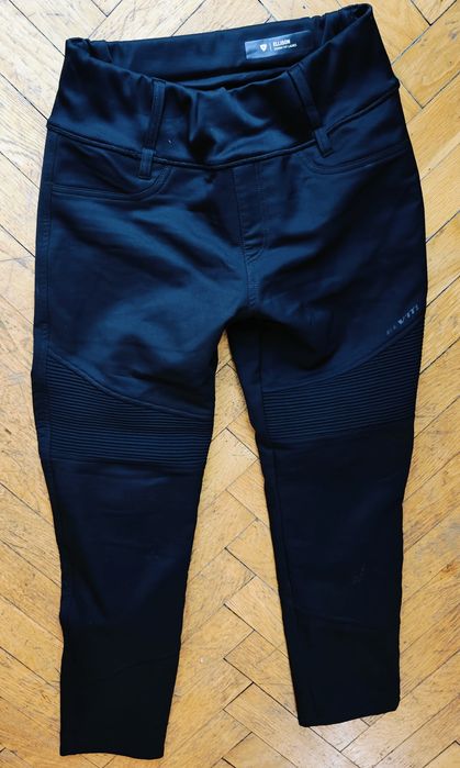 Pantaloni Moto Dama Revit
