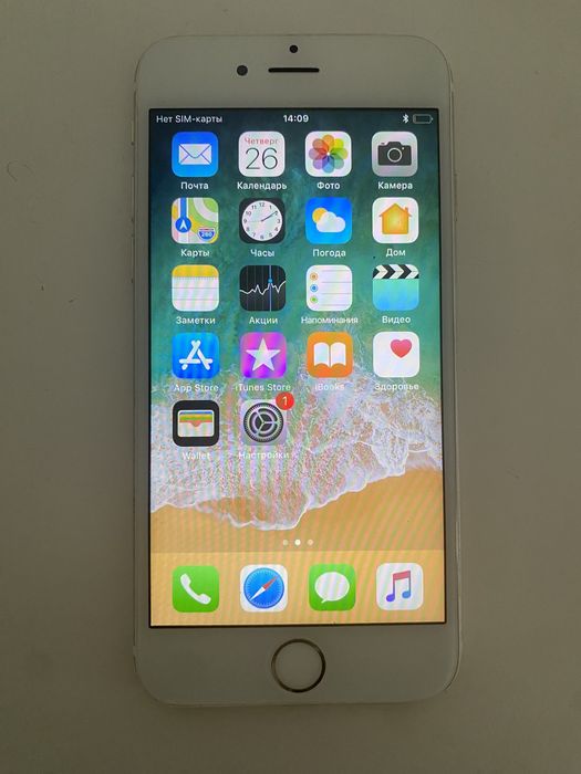 Продается айфон 6