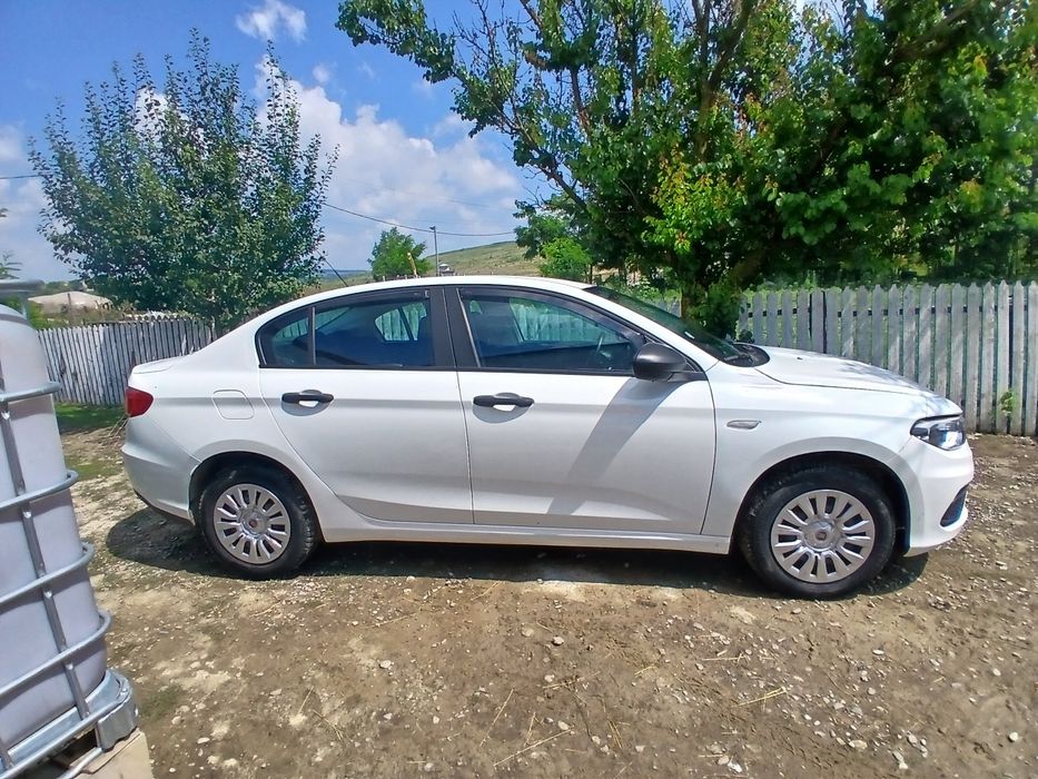 Se vinde fiat tipo