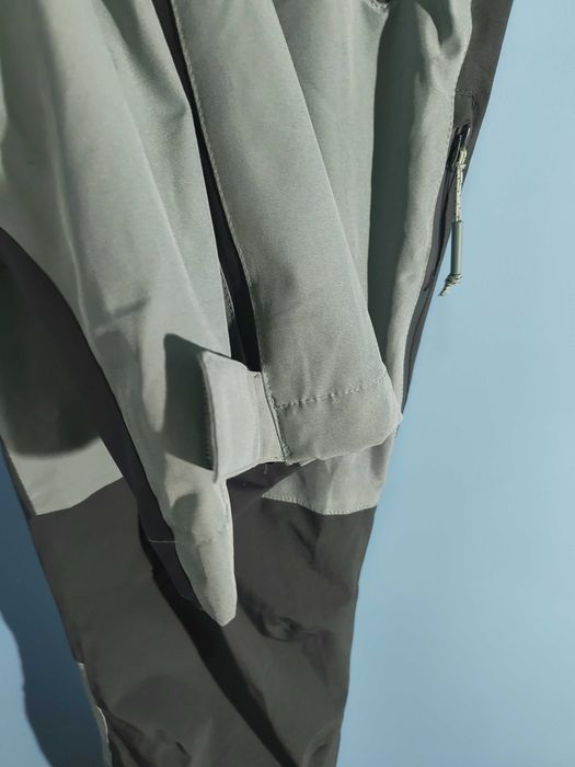 VIKAFJELL 5.000mm Долнище/Мъжко XL