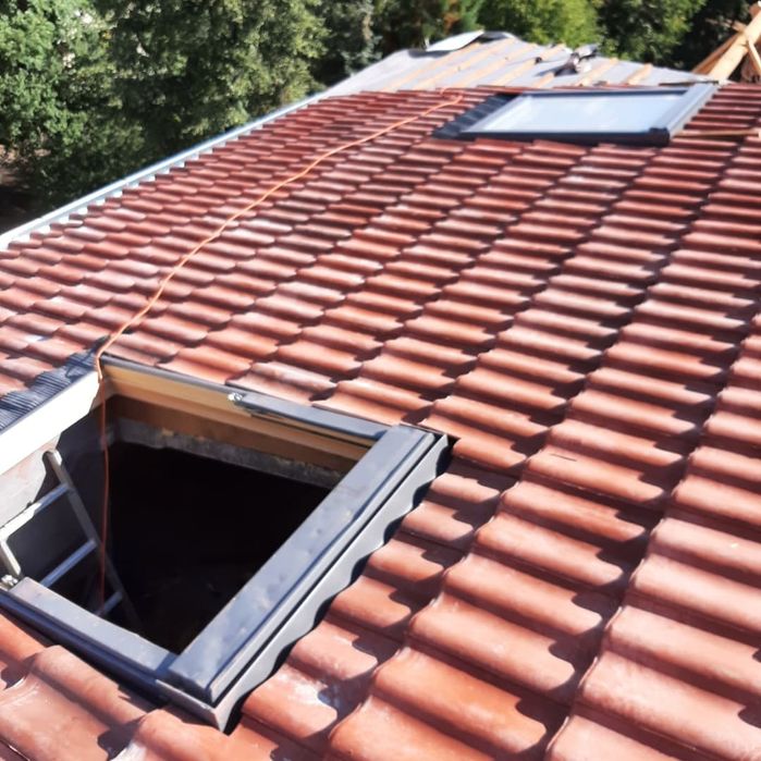 Всичко за вашия покрив