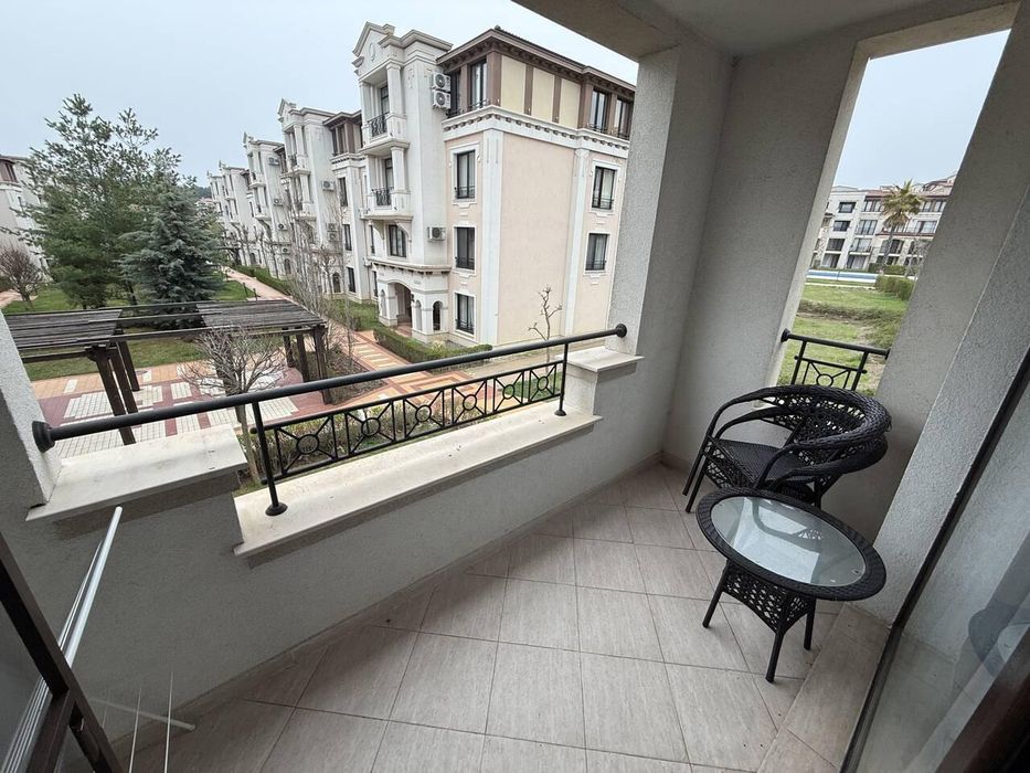 Продава се Двустаен апартамент в Созопол - 63 кв.м за 1635 €/кв.м - Снимка #5