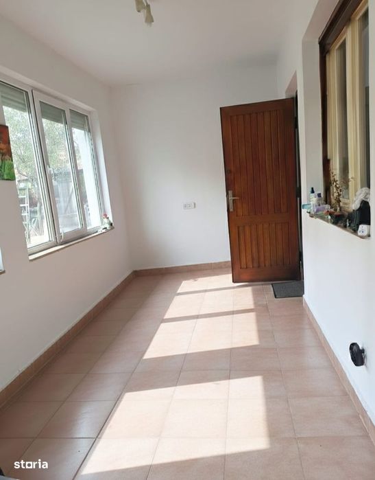Zona TBC, parte duplex, 10 ari teren