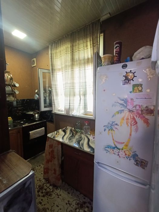 Продам квартиру на лисунова4. 2/4/4