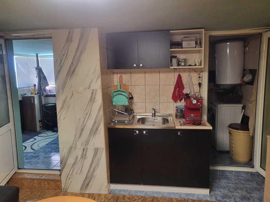 Продава се Къща в Русе, Промишлена зона - Запад - 78 кв.м за 491 €/кв.м - Снимка #16