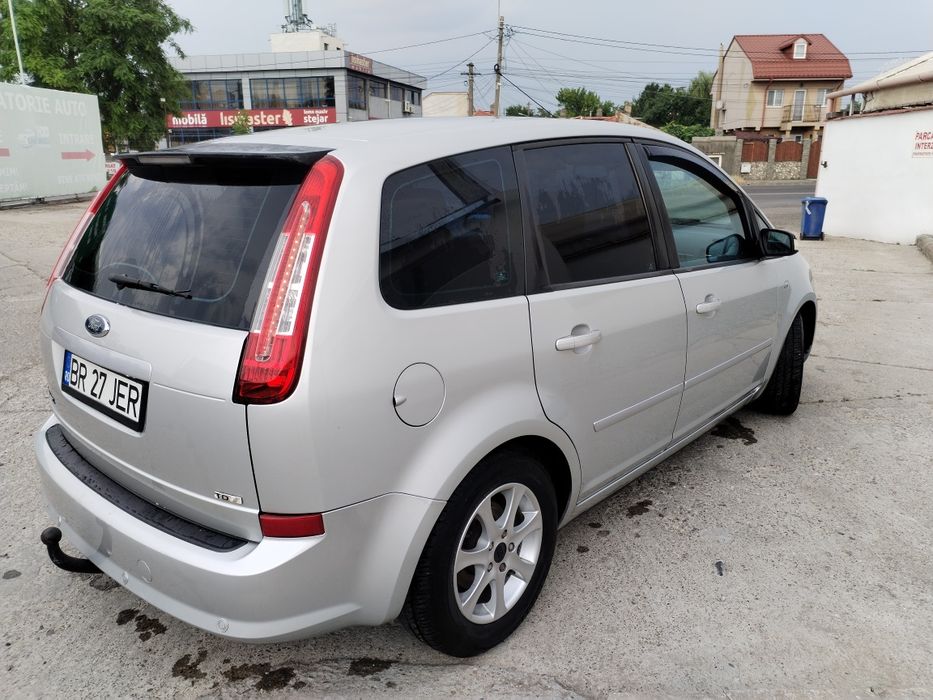 FORD C-Max 2008 — imagine 5
