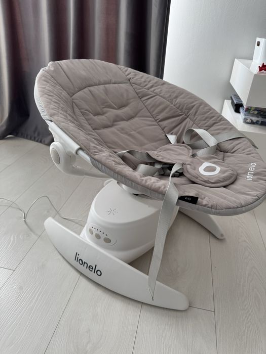 Balansoar Lionelo bebe