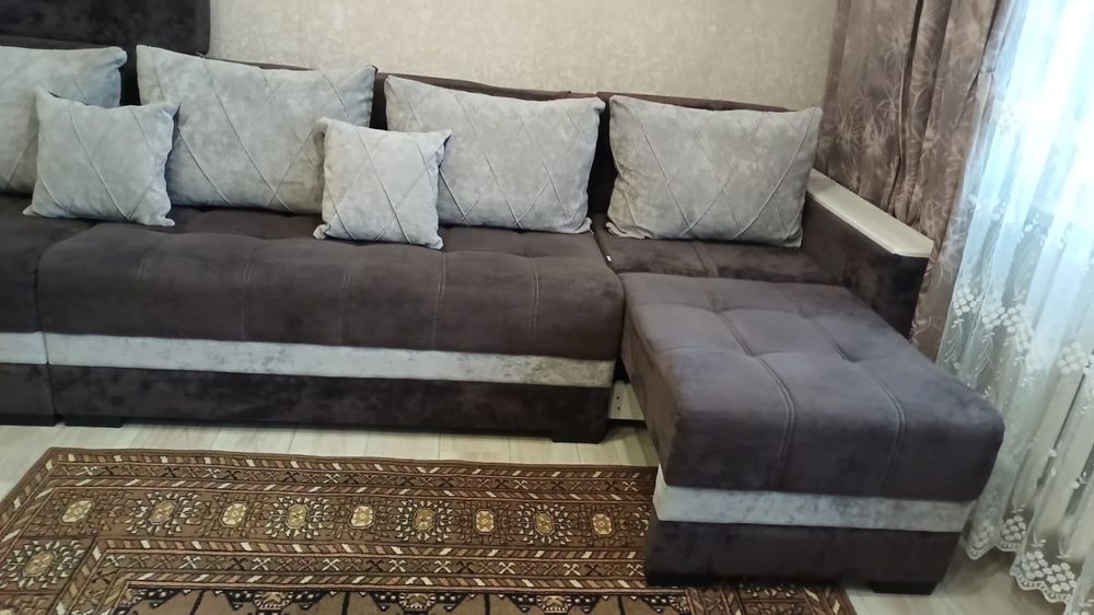 Продам диван блок