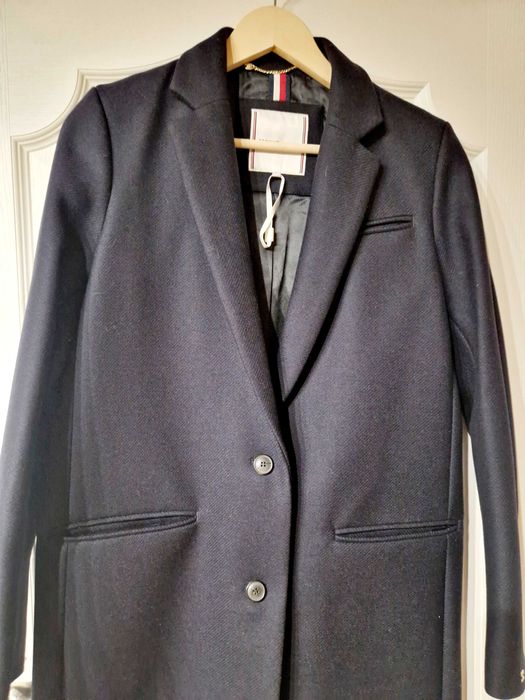 Ново палто Tommy Hilfiger