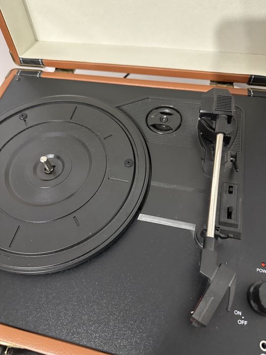 Ретро грамофоннн