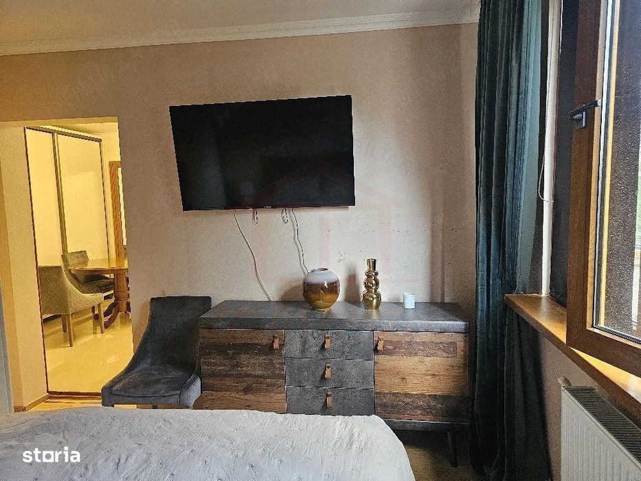 Apartament,