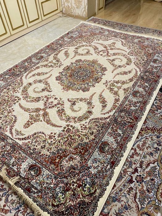 Продается иранский ковер