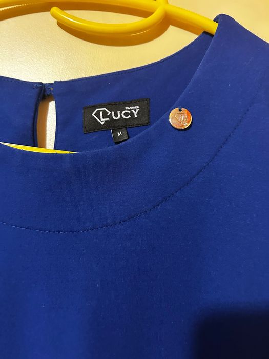 Елегантна рокля Lucy