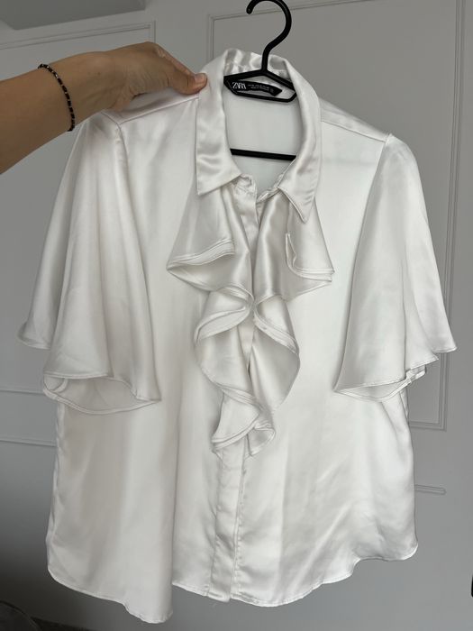 Елегантна дамска риза Zara