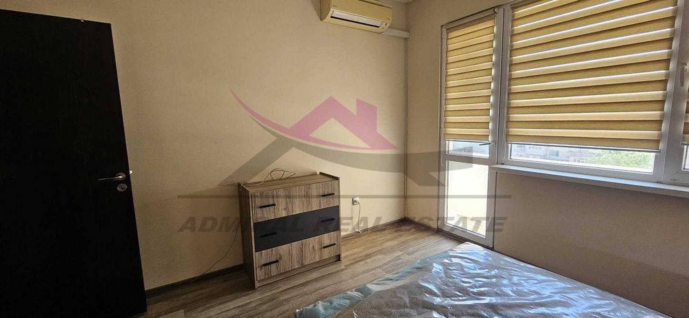 Дава се под наем Двустаен апартамент в Варна, Младост 1 - 50 кв.м за 430 € - Снимка #1