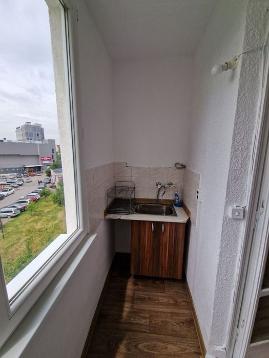 Дава се под наем Тристаен апартамент в София, Толстой - 65 кв.м за 586.5 € - Снимка #2