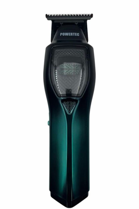 Професионален комплект за подстригване Powertec TR5900 – 3 в 1