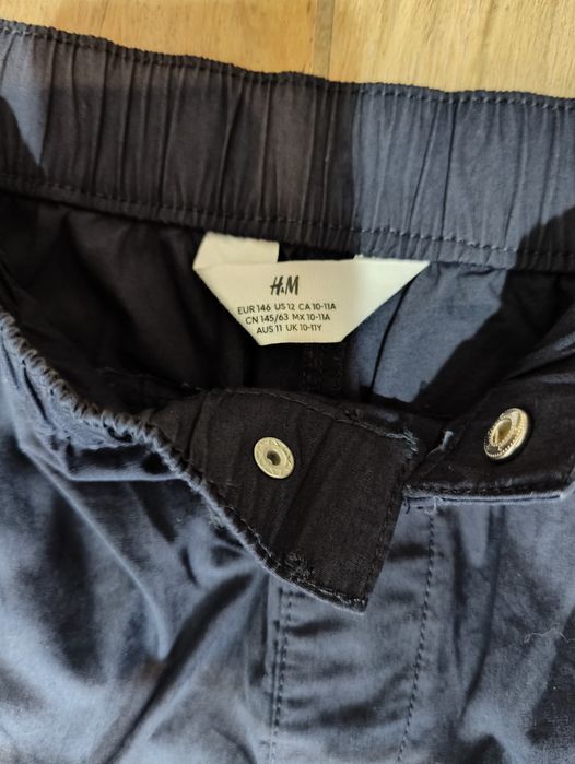 Vând pantaloni băiat casual și blugi 8-14 ani