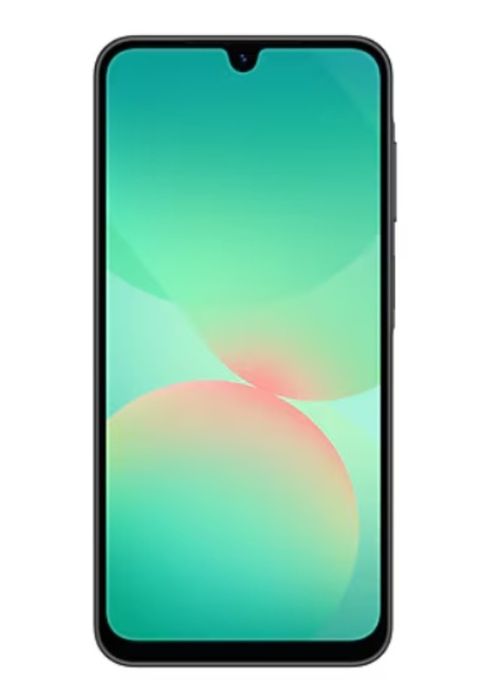 Samsung A26 5g гарантия есть