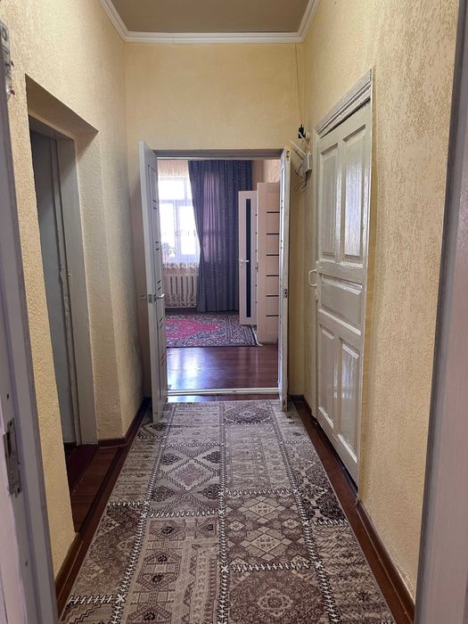 Продаётся дом 1-й мкр